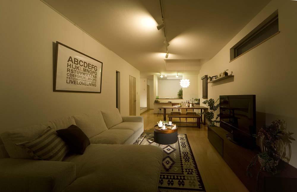 Building plan example (introspection photo). Building plan example (A No. land) Building Price     14,880,000 yen, Building area 93.75 sq m