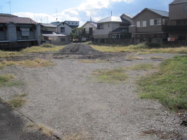 Local land photo. Local (10 May 2013) Shooting