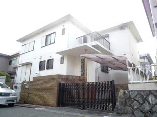 Local appearance photo. Exterior Photos