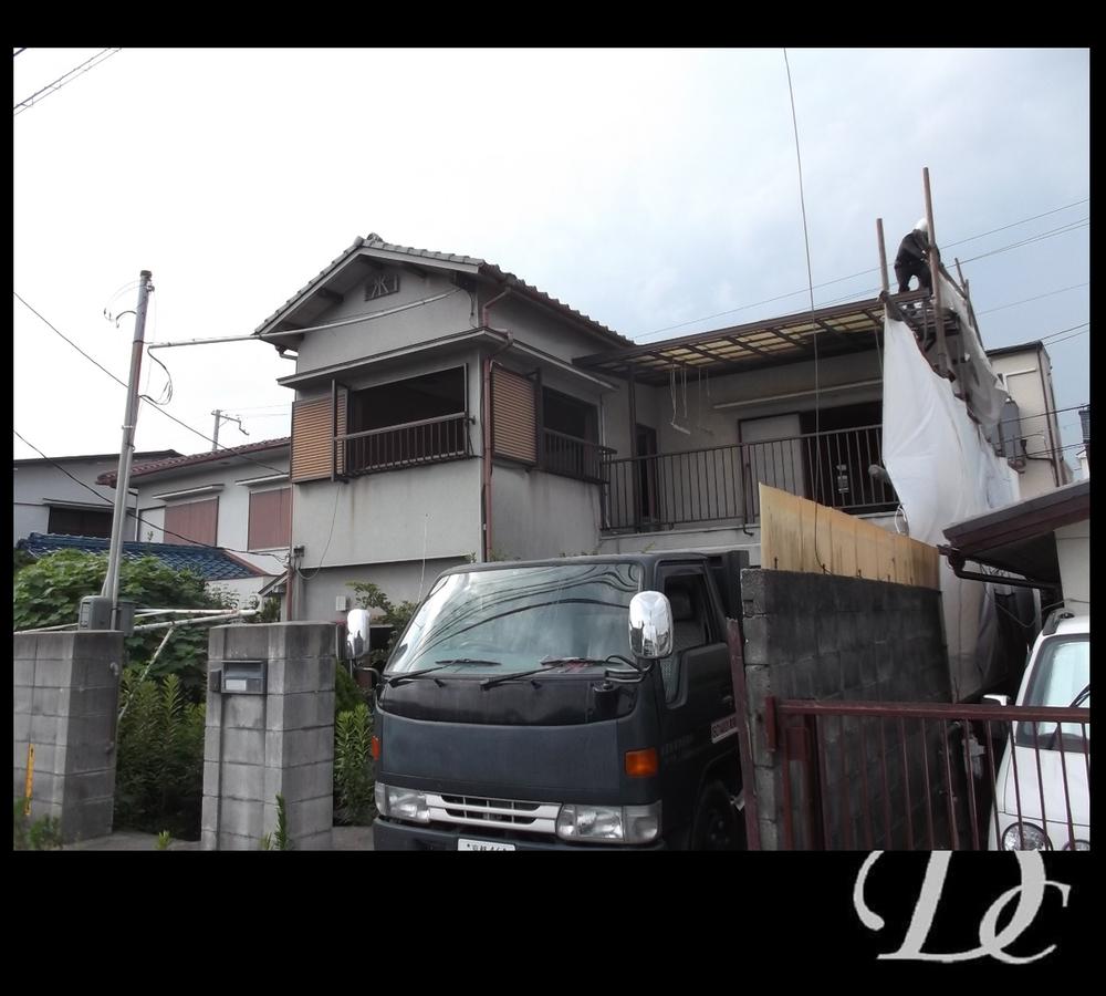 Local appearance photo