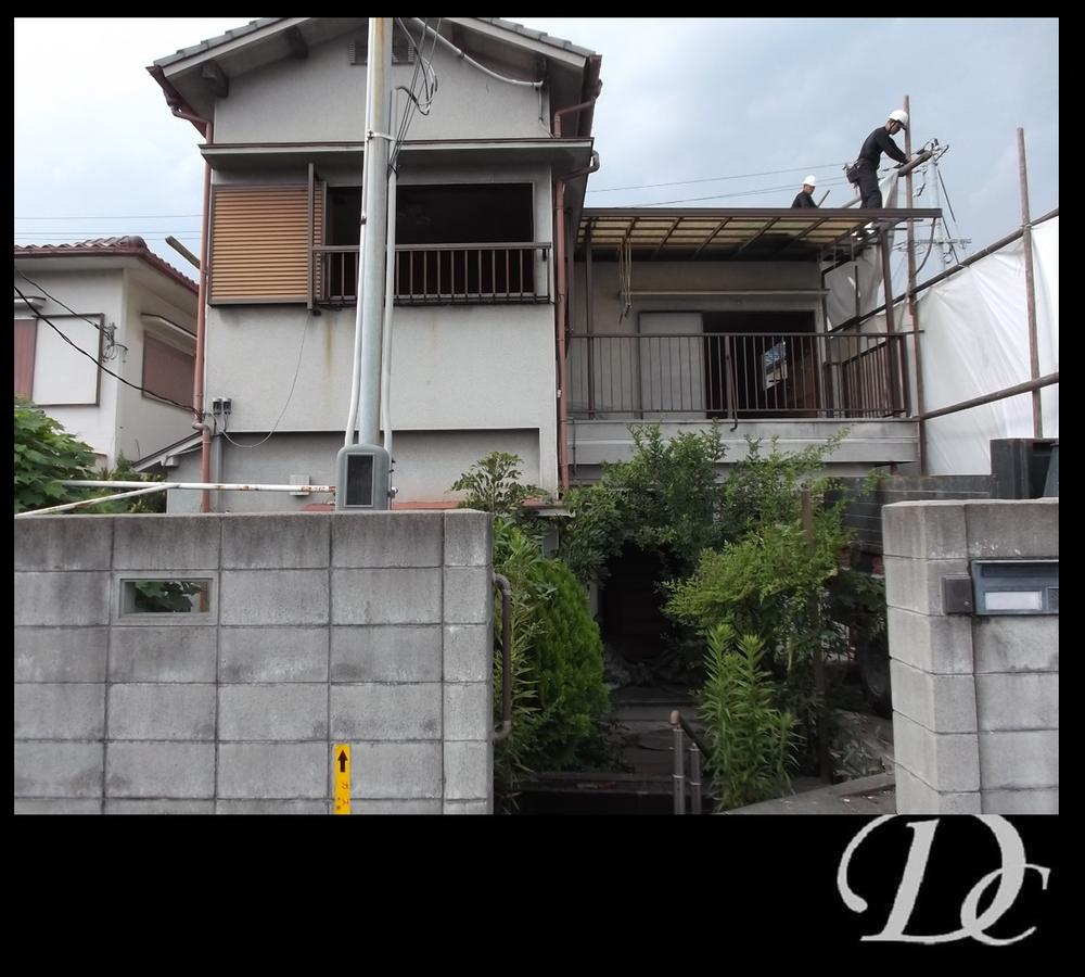 Local appearance photo