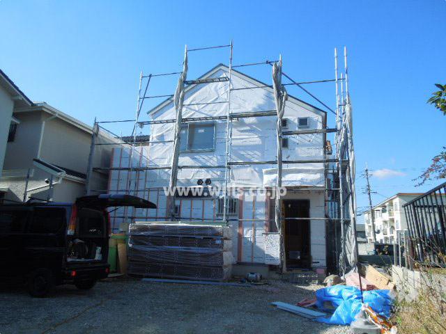 Local appearance photo. Local (12 May 2013) Shooting