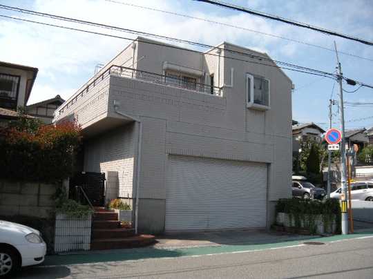 Local appearance photo. Exterior Photos