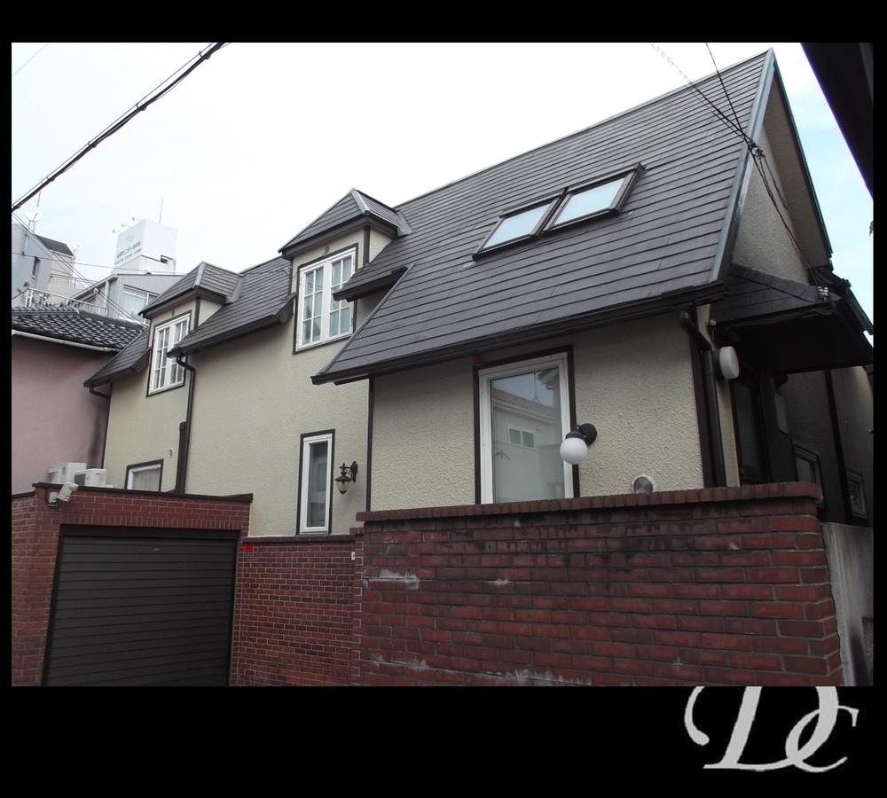 Local appearance photo