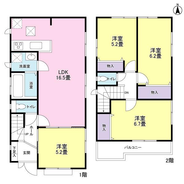 Other. C No. land floor plan