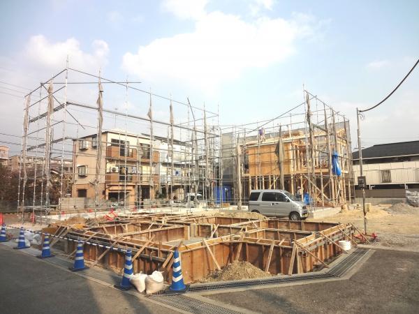 Local appearance photo. local