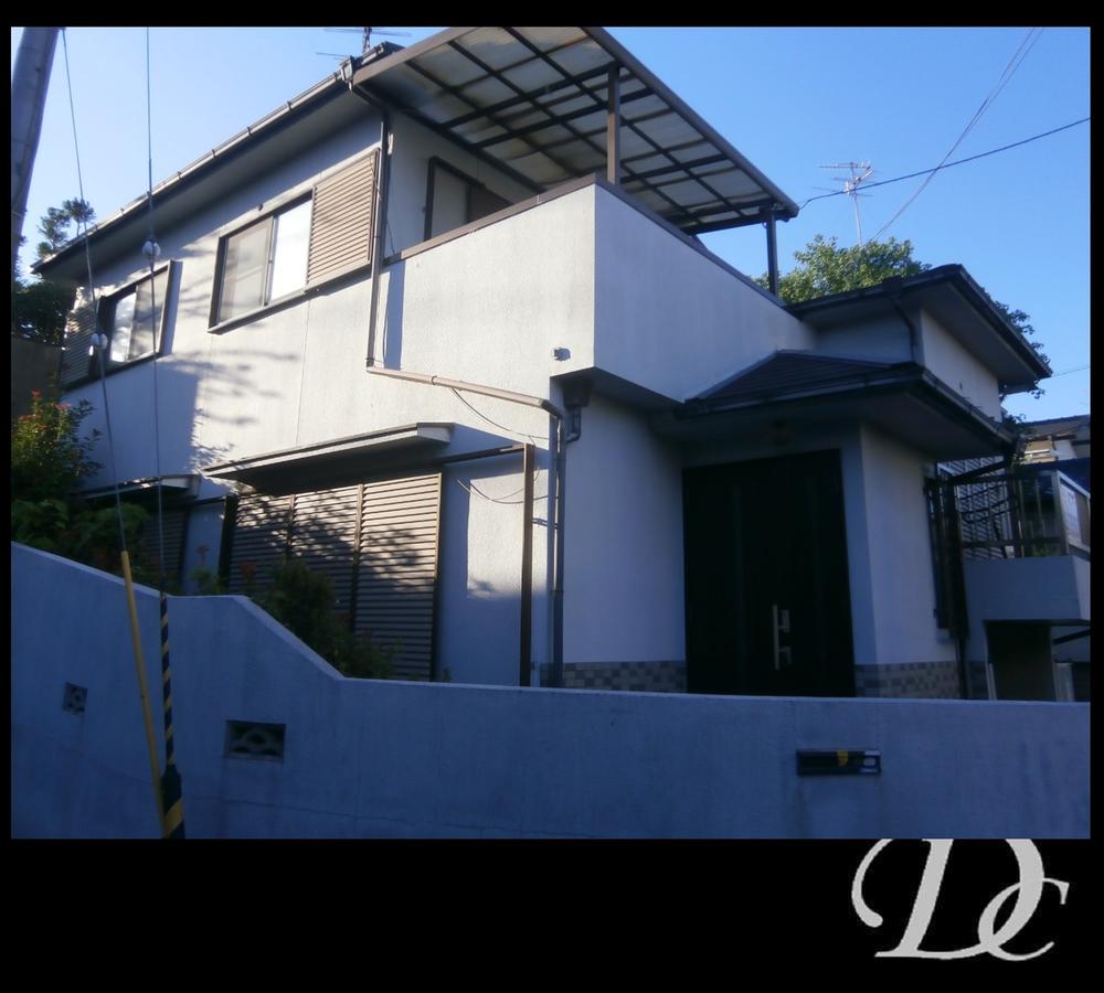 Local appearance photo. 1998 built interior renovation Property