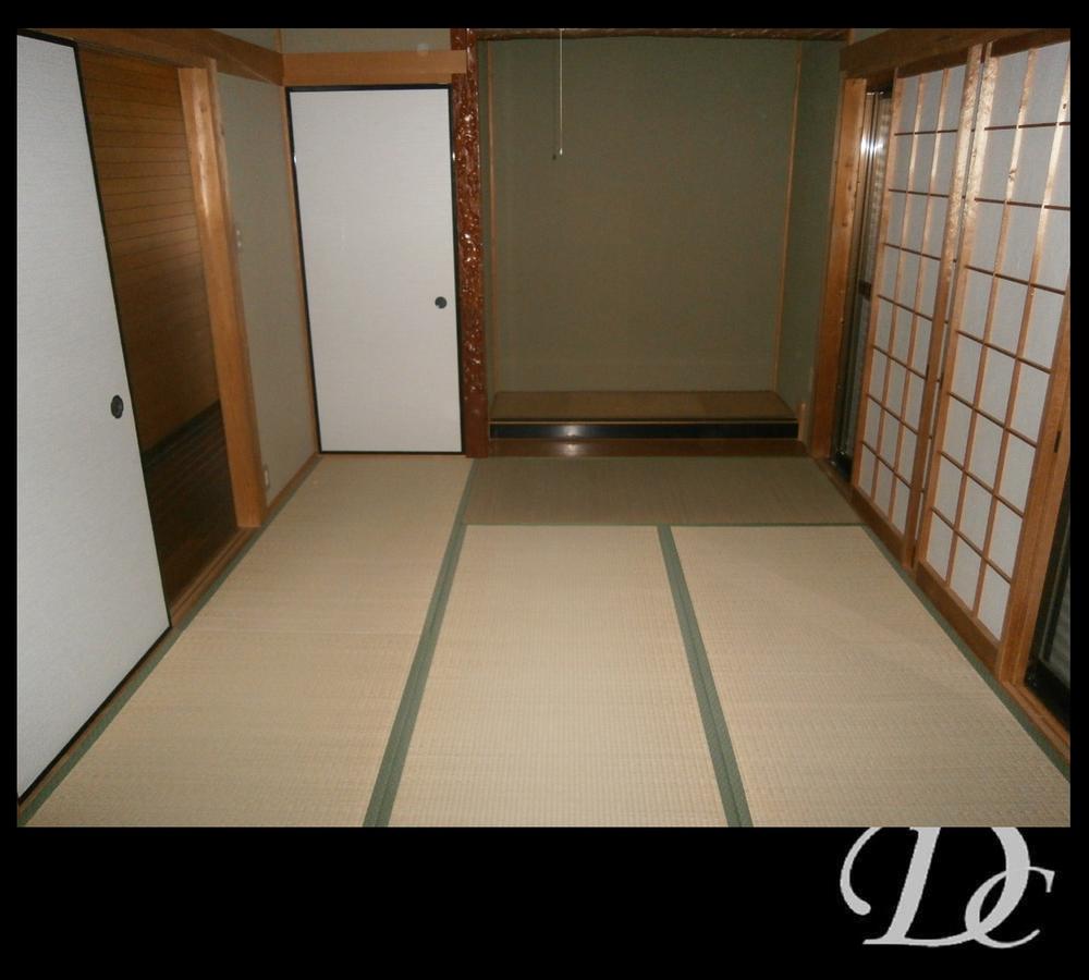 Same specifications photos (Other introspection). ( Building) same specification