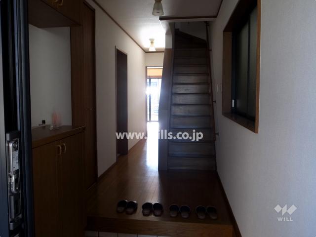 Other local. Local (11 May 2013) shooting shadow