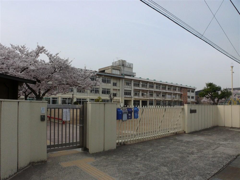 Primary school. 390m until Ikeda Municipal Ishibashi Elementary School  [A 5-minute walk] Ishibashi is in elementary school there is a whopping sumo ring.  "Stone small yokozuna place" is held every year in early summer, Arena is wrapped in great cheer.