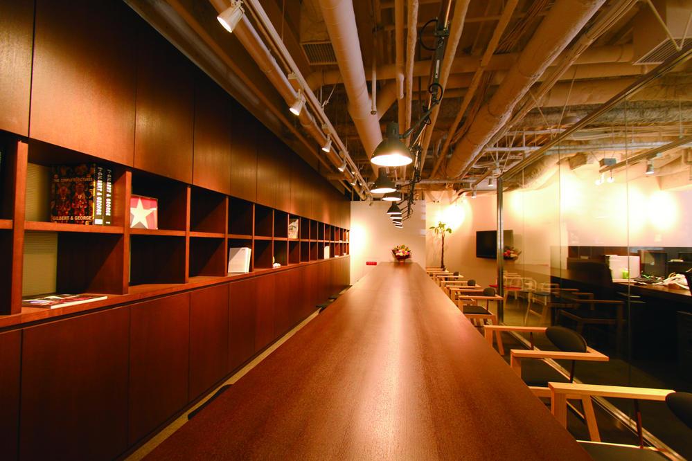 Other. Make the meeting of the plan at our office. We will let you dream of your family, The architect of the exclusive, We do a variety of suggestions. It is also equipped with a children's corner and nursing room.