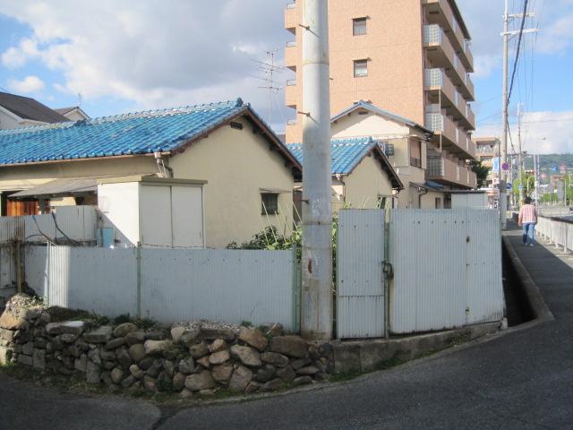 Local land photo. Local (11 May 2013) Shooting