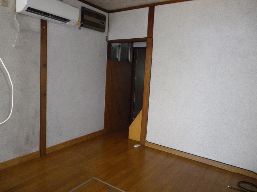 Living. Indoor (April 2012) shooting