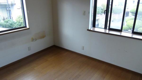 Other introspection. 2 Kaiyoshitsu