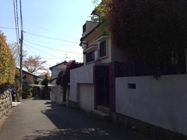 Local appearance photo