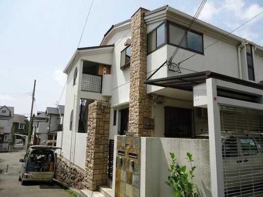 Local appearance photo. Building appearance