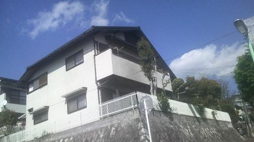 Local appearance photo. Local (April 2013) Shooting