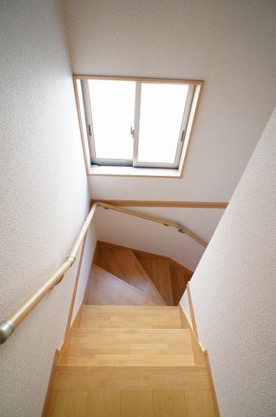 Other introspection. Stairs