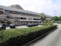 station. 880m to Ikeda Station