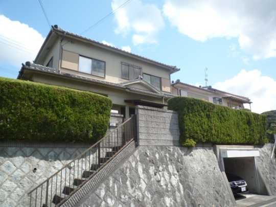 Local appearance photo. Exterior Photos