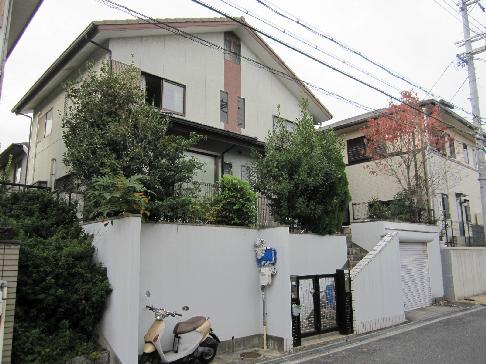 Local appearance photo. Exterior Photos