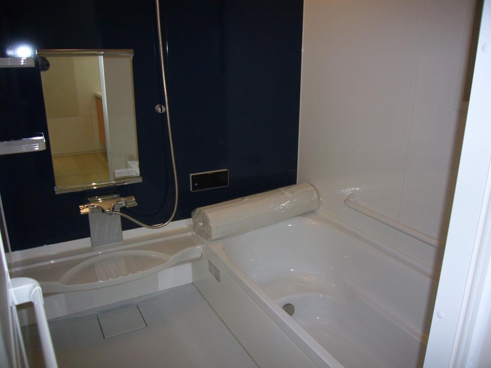 Bathroom. Indoor (11 May 2013) Shooting