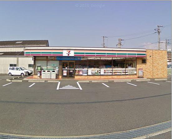 Other. Neighborhood l convenience store