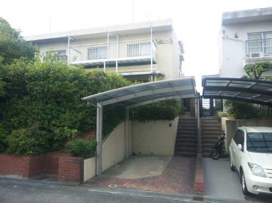 Local appearance photo. appearance