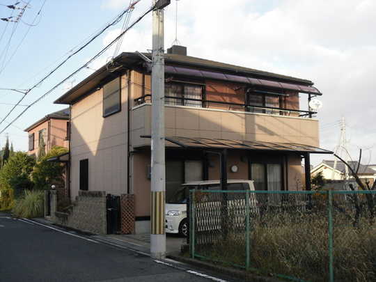 Local appearance photo