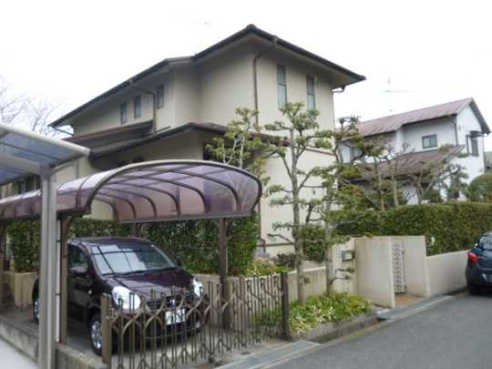 Local appearance photo. appearance