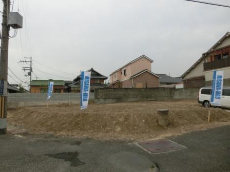 Local appearance photo. Local shooting