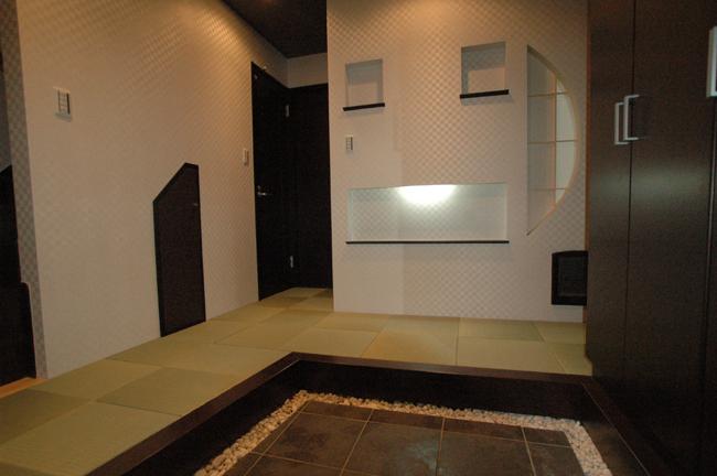 Other introspection. Example of construction