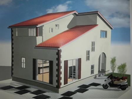 Rendering (appearance). Rendering