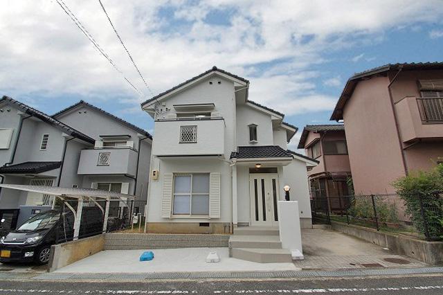 Local appearance photo