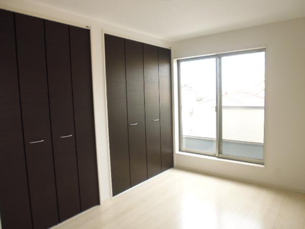 Non-living room