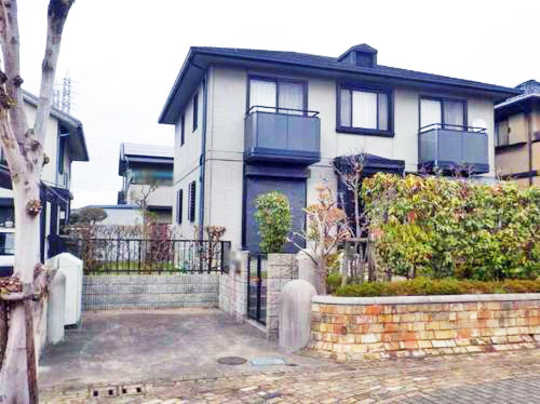 Local appearance photo. appearance