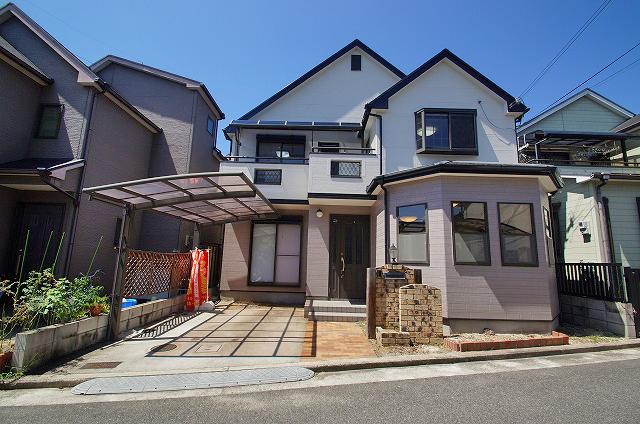 Local appearance photo