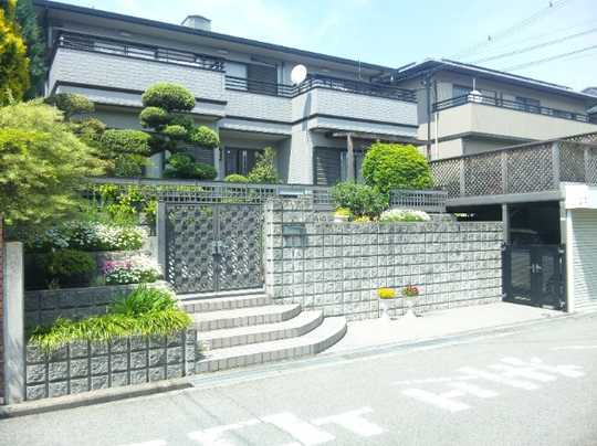 Local appearance photo. appearance