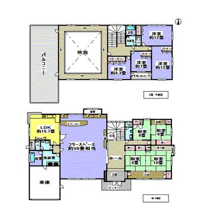 Floor plan. Floor plan