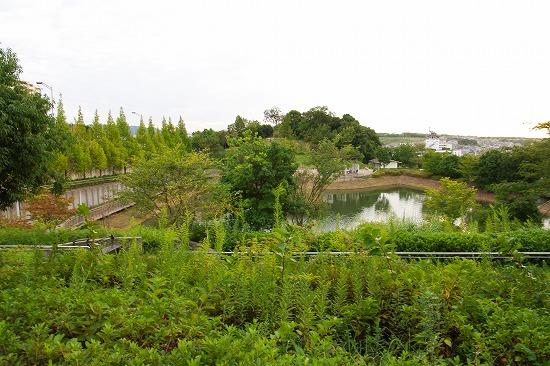 park. 2602m up to Central Park