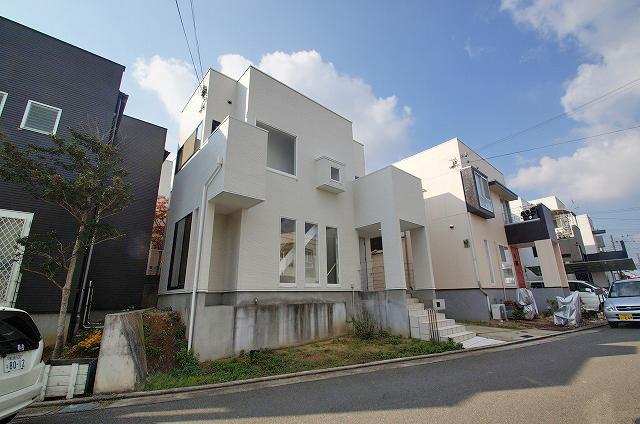 Local photos, including front road