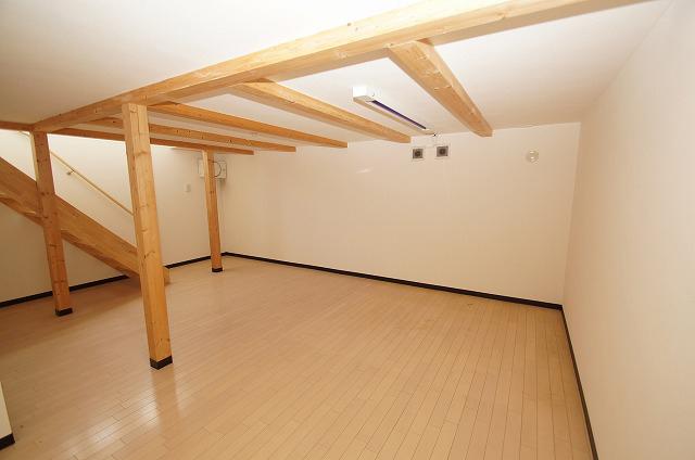 Other introspection. Internal basement