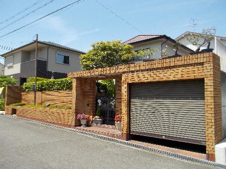 Local appearance photo. Exterior Photos