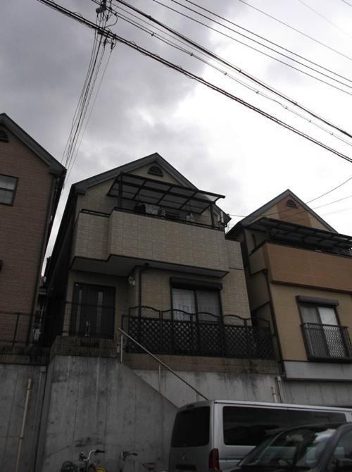 Local appearance photo. Appearance 1