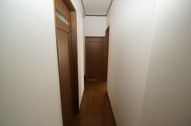 Other introspection. Cross re-covered settled