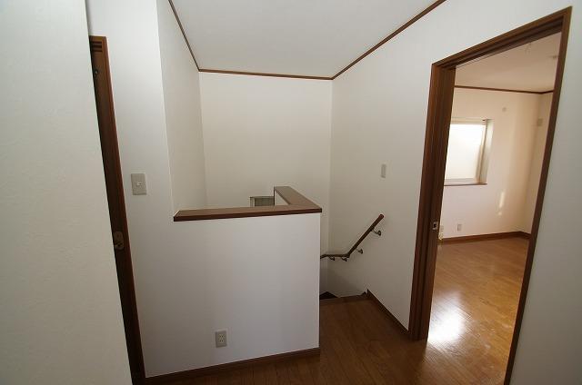 Other introspection. Cross re-covered settled