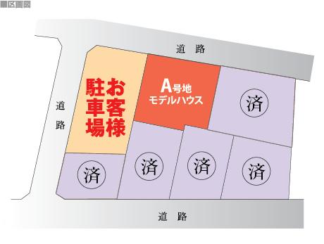 The entire compartment Figure