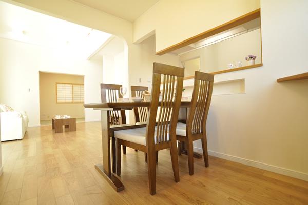 Other introspection. The time of the family will be more prosperous in the face-to-face kitchen.