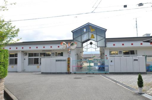 kindergarten ・ Nursery. 997m to the north Matsuo nursery school