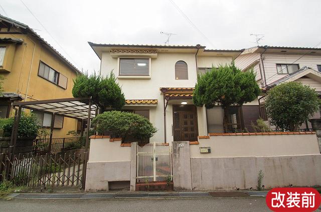 Local appearance photo